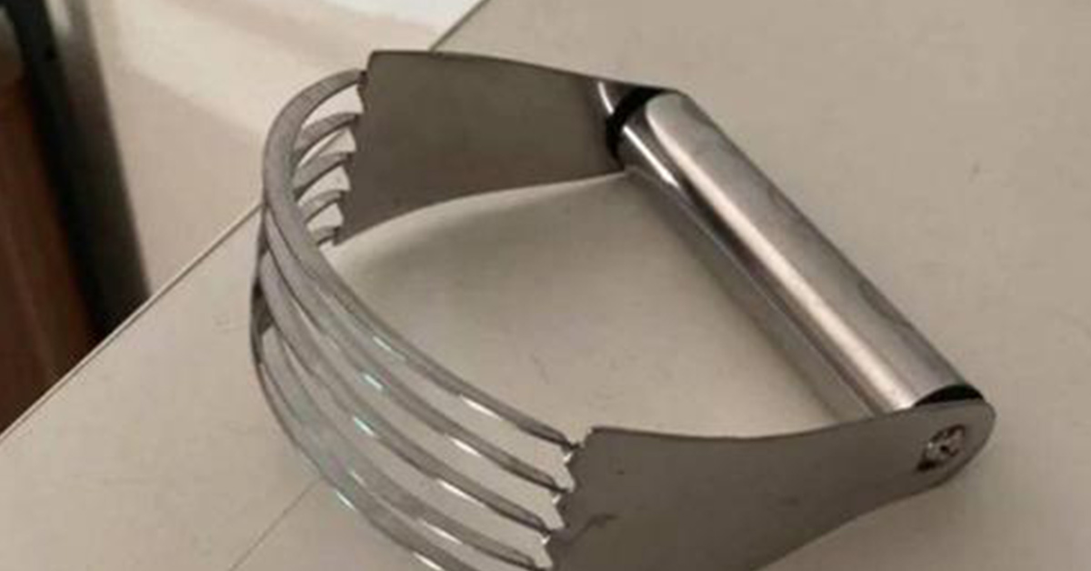 The Internet Worked Together To Figure Out What This Mysterious Kitche...